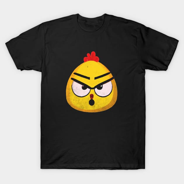 Emoji T-Shirt by Uniquewear